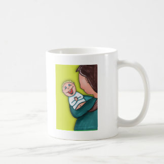 Mug Battez vos mains