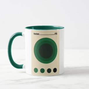 MUG BAUHAUS