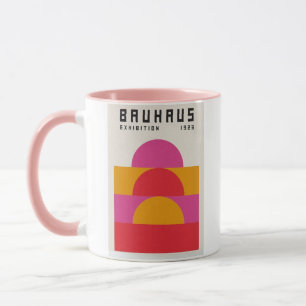 MUG BAUHAUS