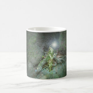 Mug Baumelfe