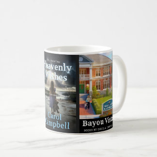 Mug Bayou Vista Elementary School – Southern Psychos C