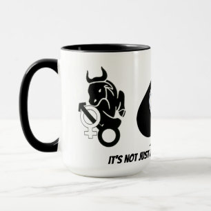 Mug BBC et café