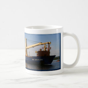 Mug BBC Groenland