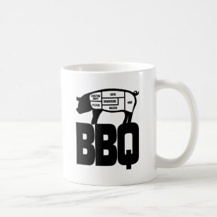 MUG BBQ