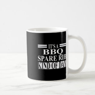 Mug Bbq Spare Rib Appareils Meilleur Amusant Spareribs