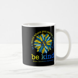 Mug Be Kinder Teacher