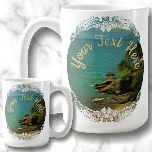 Mug Beach Dream 0026