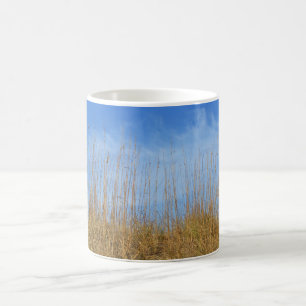 Mug Beach Grass by Shirley Taylor