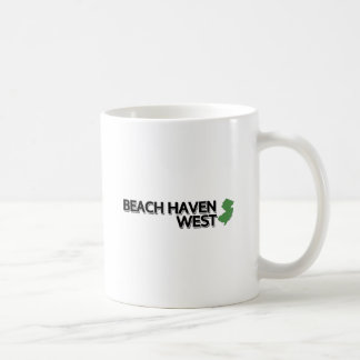 Mug Beach Haven West, New Jersey