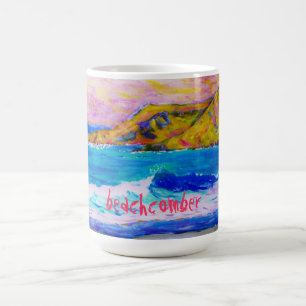 Mug Beachcomber