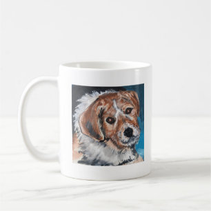 Mug Beagle