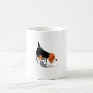 Mug beagle