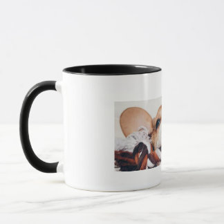 MUG BEAGLE