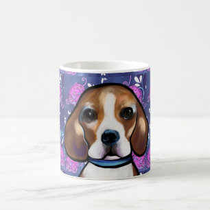 Mug Beagle