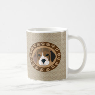 Mug Beagle