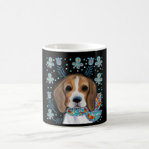Mug Beagle       