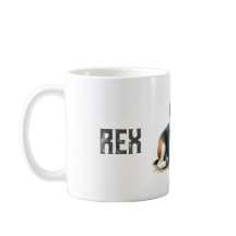 Beagle - LE ROI DE CETTE FAMILLE