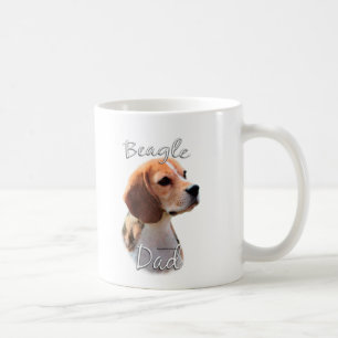 Mug Beagle papa 2
