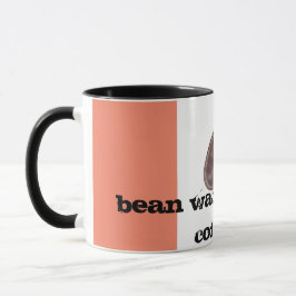 Mug Bean en attente