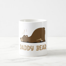 Mug Bear