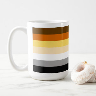 Mug Bear Pripes