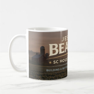 Mug Beasley for District 11