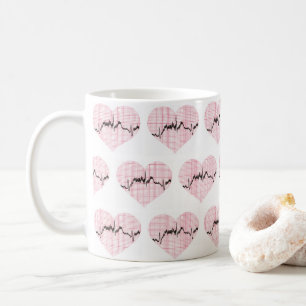 Mug Beat du coeur VII