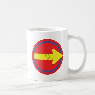 Mug Beat Jonglage