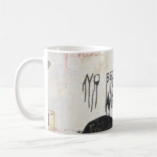 Mug Beatles ashram