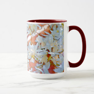 Mug Beau et léger….un grand début au jour !