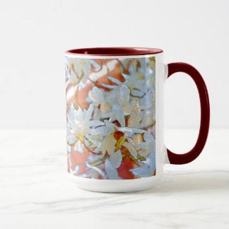 Mug Beau et léger….un grand début au jour !