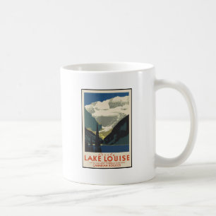Mug Beau Lake Louise