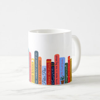 Mug Beau Livre