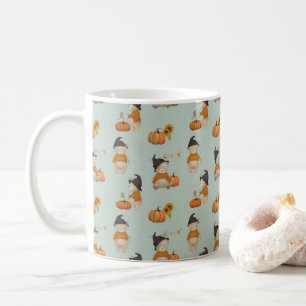 Mug Beau ours d'Halloween