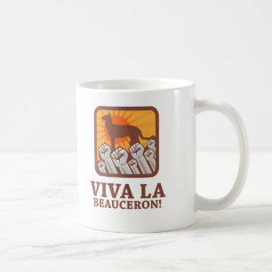 Mug Beauceron