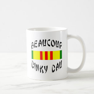 Mug Beaucoup petit Dau Vietnam