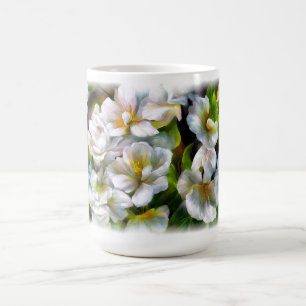 Mug Beauté Apple Blossom