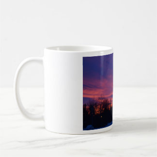 Mug Beauté dans le ciel