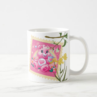 Mug Beauté en petits détails