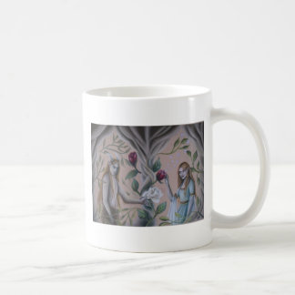 Mug beauté et bête