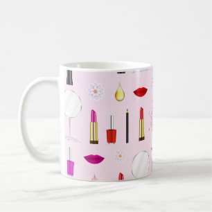 Mug Beauté et maquillage
