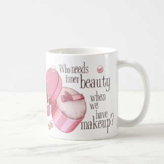 Mug Beauté intérieure