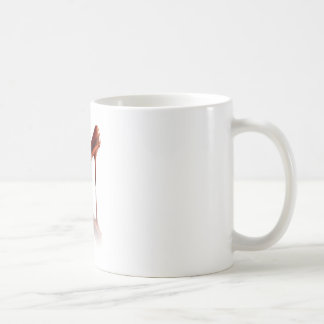Mug Beautiful Cool high-heels