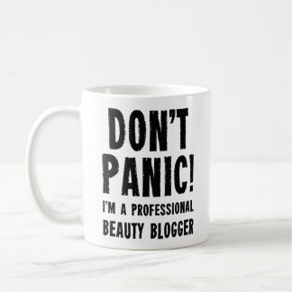 Mug Beauty Blogger