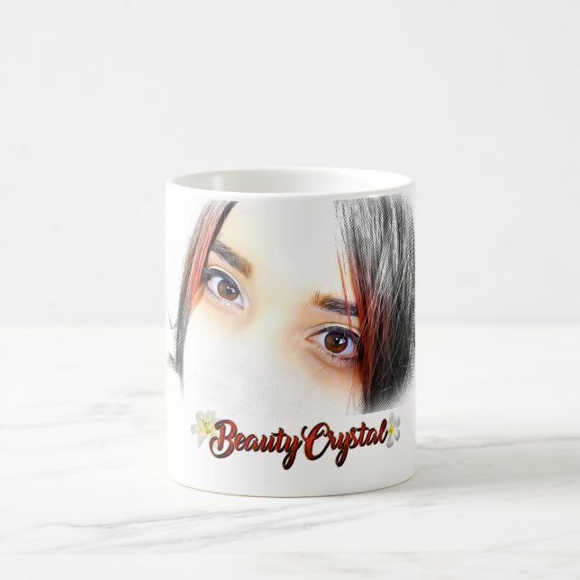 MUG BEAUTYCRYSTAL 2 (Centre)