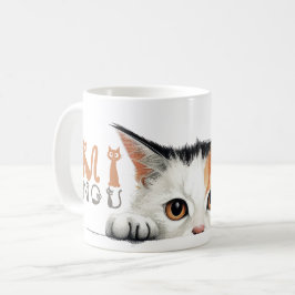 Mug BEAUX CHATS MINOU 04