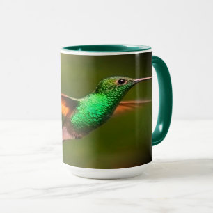 Mug Beaux colibris