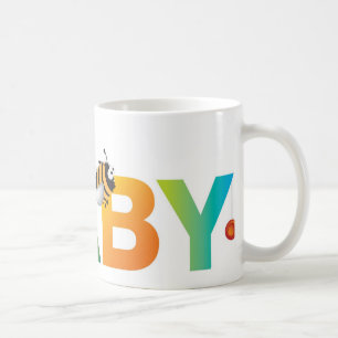 Mug bébé