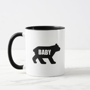 Mug Bébé