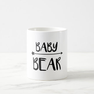 Mug bébé